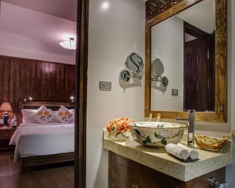 Singita Classy Boutique Hotel - Hanoi