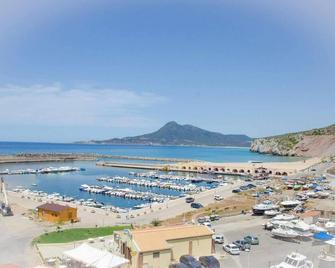 Hotel La Rosa dei Venti by LVG Hotel Collection - Buggerru - Playa