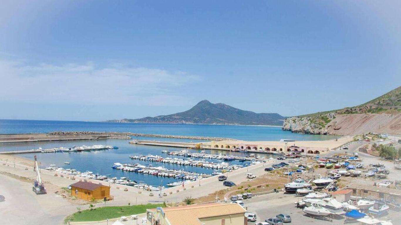 هوتل لا روزا دي فينت ي باي إمفجي هوتل كوليكشن