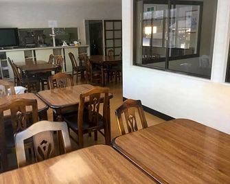 Homestay Dream - Vacation Stay 2388 - Uonuma - Restaurant