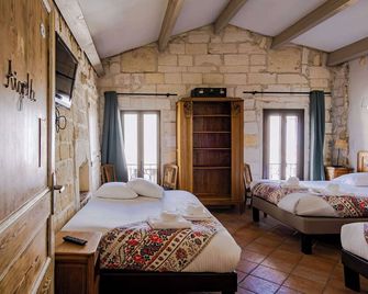 Hotel La Muette - Arles
