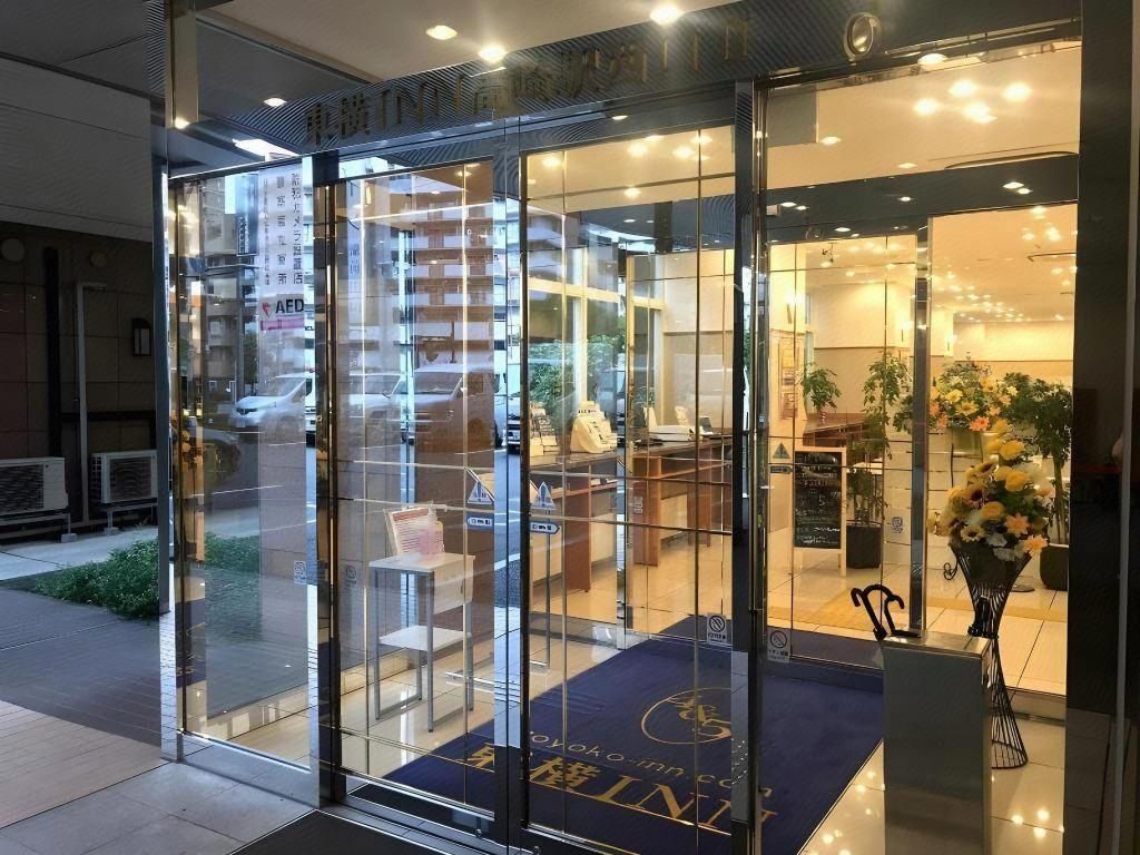 طويوكو إن تاكاساكي ستيشن نيشي 2