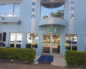 Lau Guest House - Machakos - Building