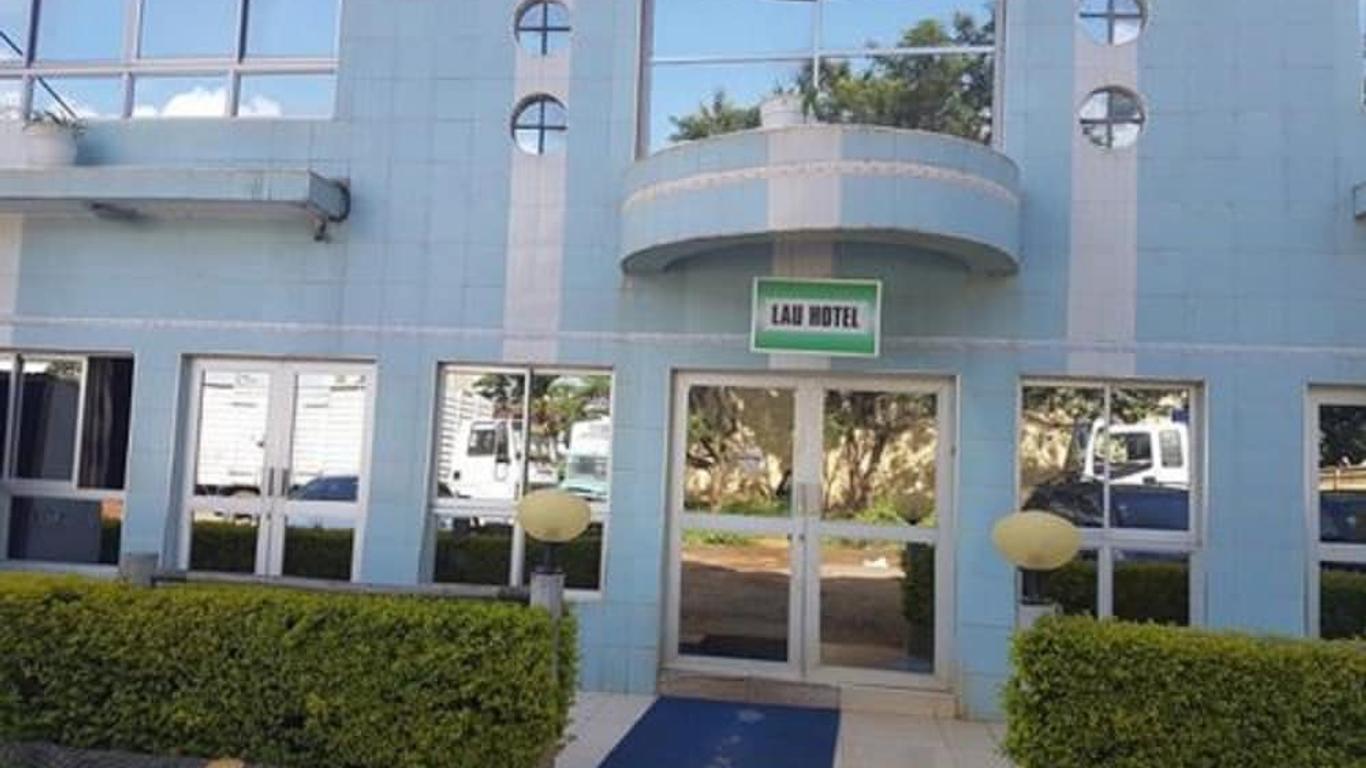 لاو جيست هاوس