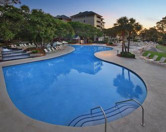 Marriott's Grande Ocean, A Marriott Vacation Club Resort - Hilton Head Island - Uima-allas