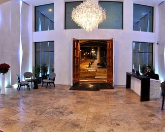 Le Parc Hotel, Beyond Stars - Quito - Lobby