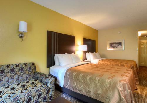 Quality Inn 78 1 3 0 Cherokee Hotel Deals Reviews Kayak