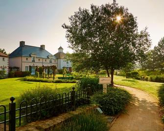 Marriott's Village d'lle-de-France - Bailly-Romainvilliers - Outdoor view