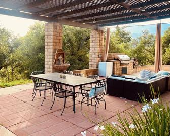 Mountain View’s galore, Ojai Oasis apartment - Охай - Патіо