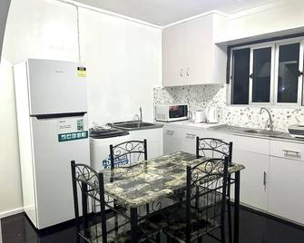 Perfectly located holiday home in Labasa 8336926 - Labasa - Cocina