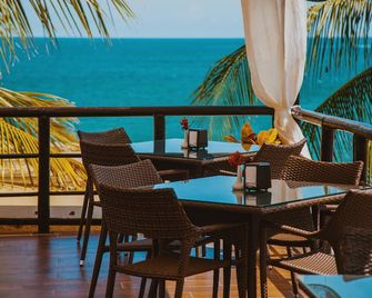 Quinta Bella Huatulco - Santa María Huatulco - Balcón