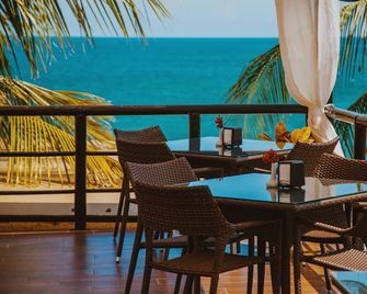 Quinta Bella Huatulco - Santa Maria Huatulco - Balkon
