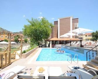 Turunç Dream Hotel - Turunç - Pool