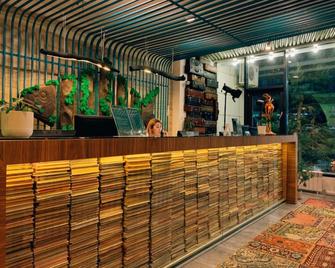 Inn Ozz Astana - Astana