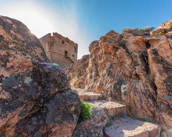 Capo D'orto - Porto - Corse - Ota