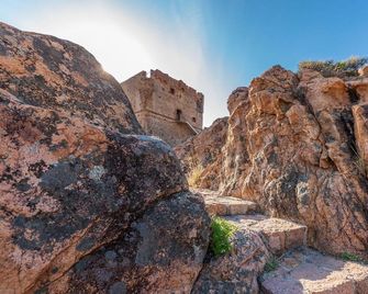 Capo D'orto - Porto - Corse - Ota