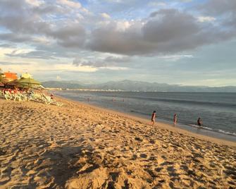 Rare, 1 Bedroom Condo in the Marina, Pool, Marina Boardwalk and Golf Course - Pto Vallarta - Playa