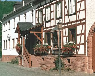 Gasthof Kern - Idstein - Building