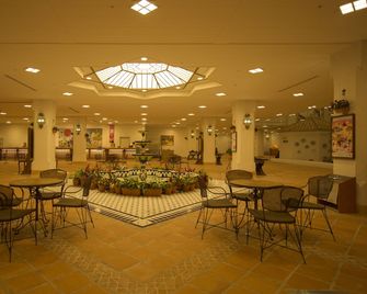 Hotel Shima Spain Mura - Shima
