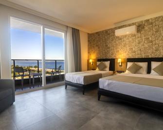 Grand Kolibri Prestige & Spa - Konakli - Sypialnia