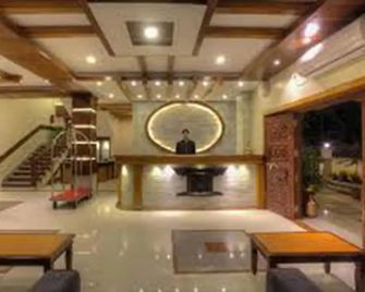 Hotel The White Lotus View Pvt Ltd - Siddharthanagar