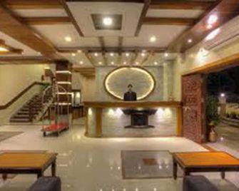 Hotel The White Lotus View Pvt Ltd - Siddharthanagar