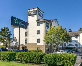Extended Stay America Suites - Seattle - Lynnwood - Lynnwood - Будівля