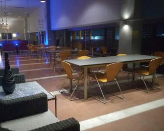 The Enterprise - Karachi - Restaurant