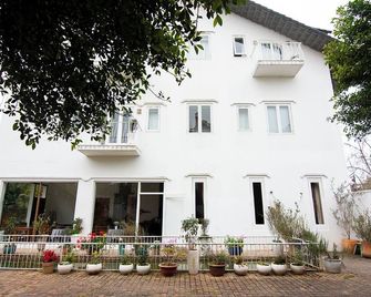 Lu Tan Residence - Dalat - Edificio