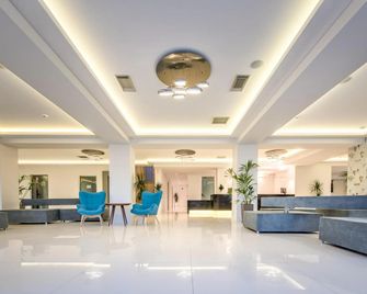 Azure Resort & Spa - Zakynthos - Lobby