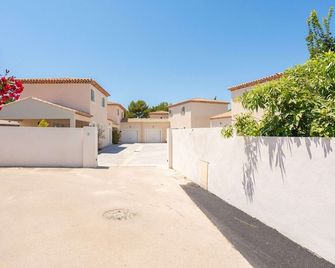 Villa Romarin - Marignane - Outdoors view