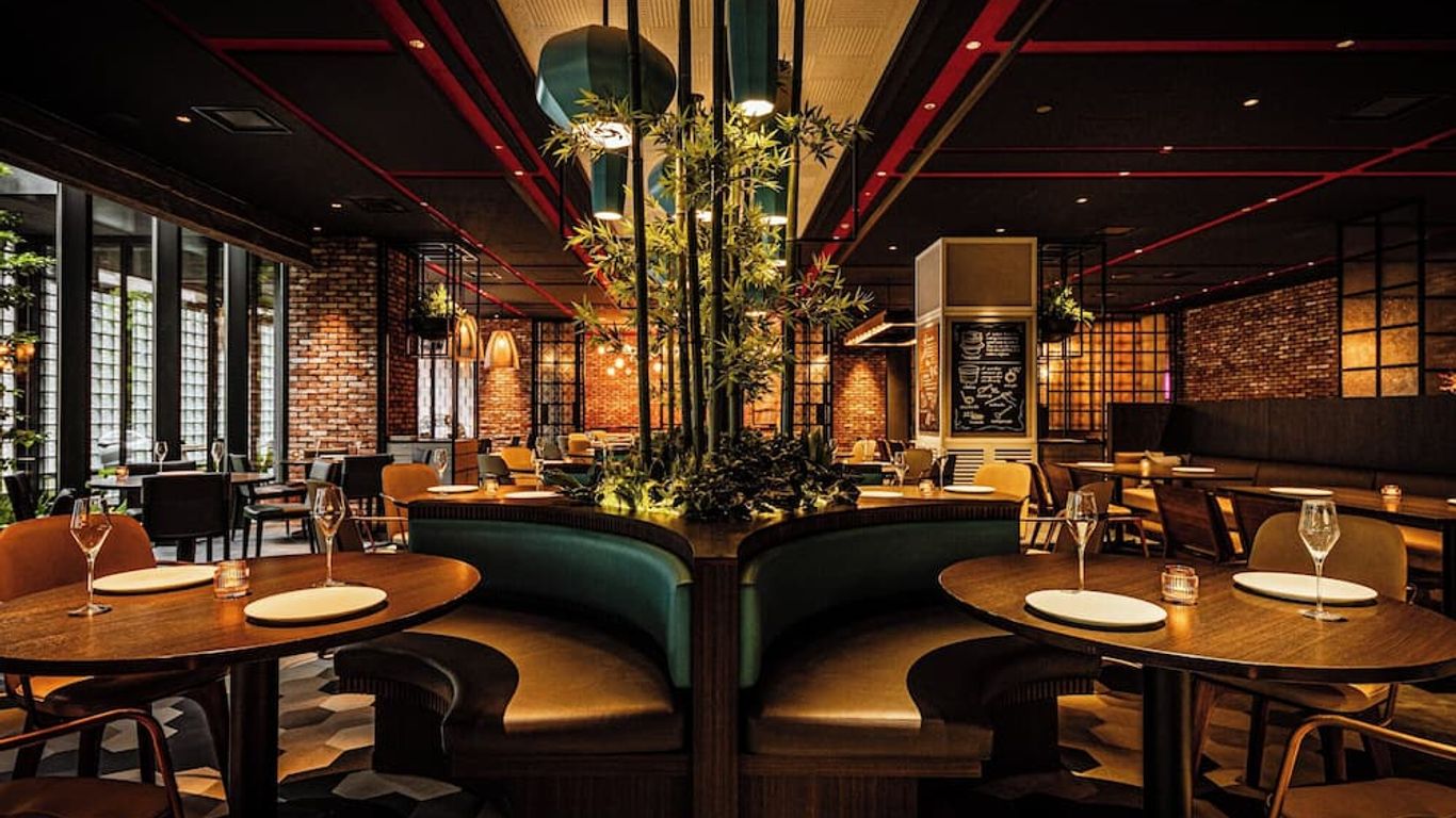 東京灣潮見王子大飯店