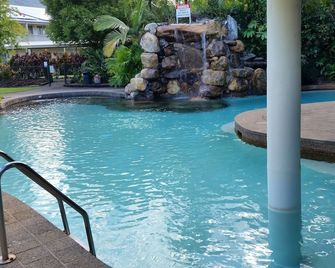 Cairns Gateway Resort - Cairns - Piscine