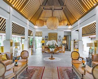 Goya Boutique Resort - Ubud - Lobby