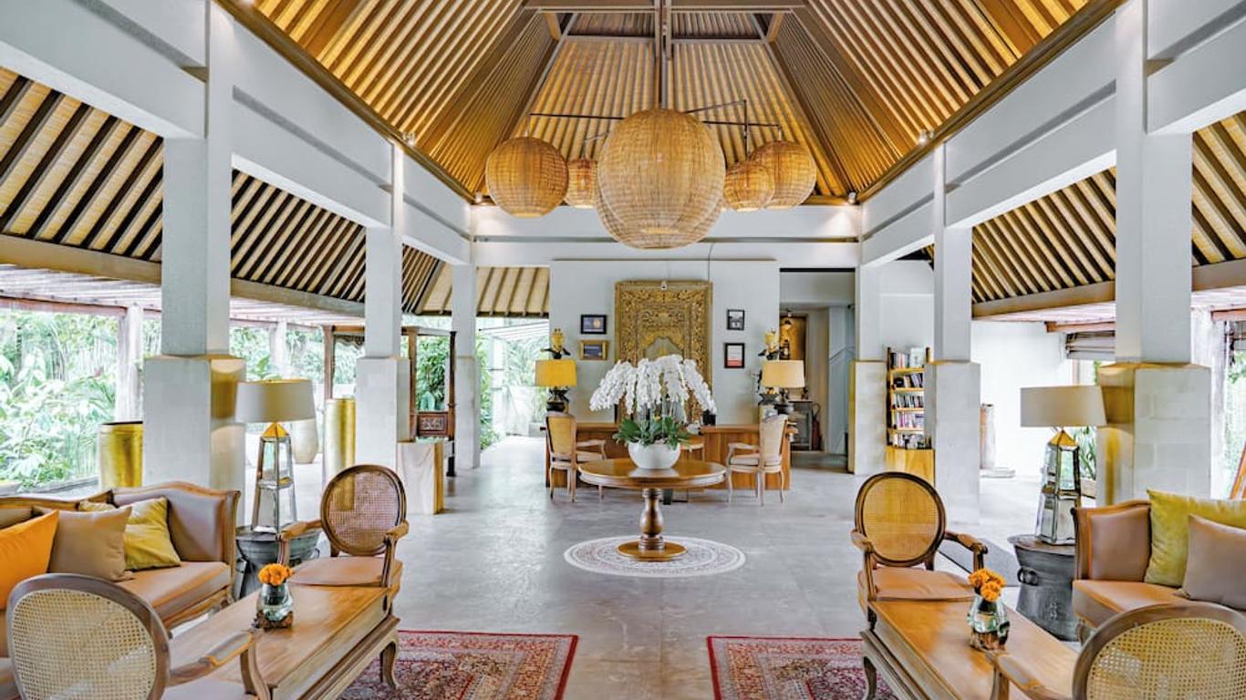 جويا بوتيك ريزورت - اعتماد CHSE