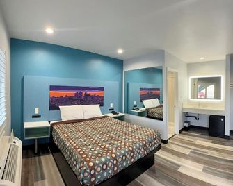 La Casa Motel, Los Angeles - Burbank Airport - Los Angeles