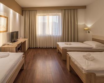 Hotel Quercus - Medjugorje - Habitación