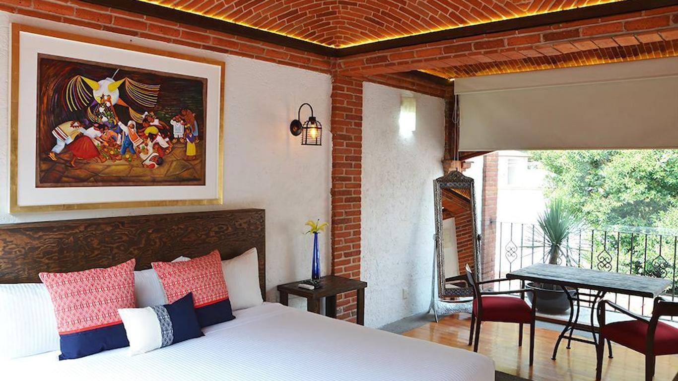 Casa Coyoacan