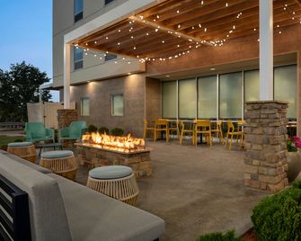 Home2 Suites By Hilton Bowling Green - Bowling Green - Rakennus