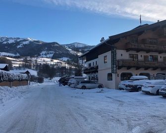 Ferienhotel Alpenhof - Kitzbühel