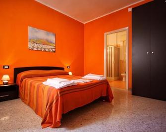 B&B Dimora Del Principe - Trapani - Bedroom