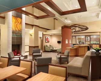 Hyatt Place Chicago Lombard Oak Brook - Lombard - Ingresso