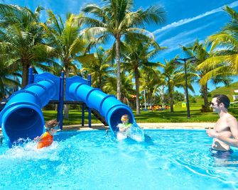 Sea Links Beach Hotel - Mũi Né