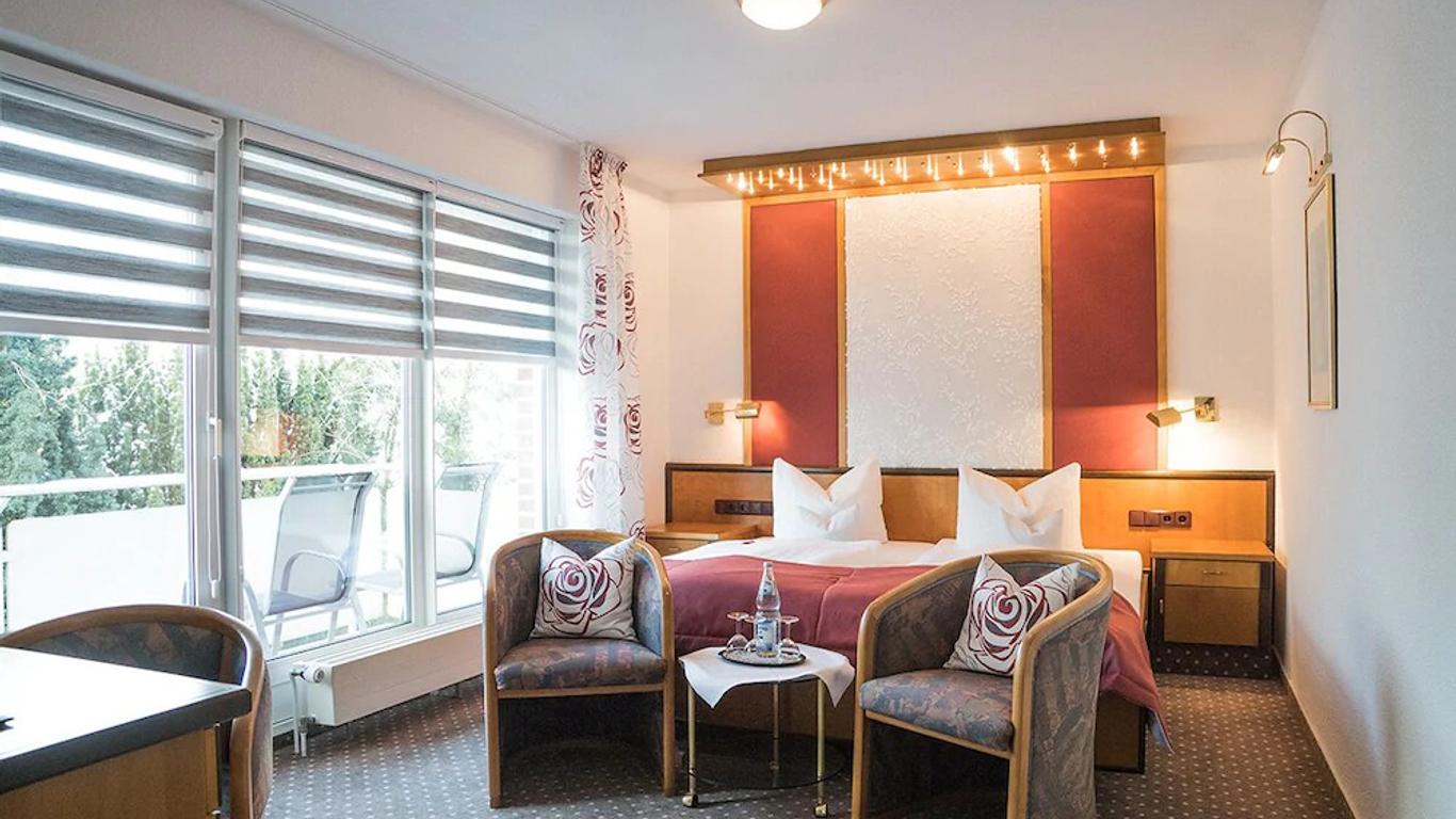 Hotel Chalet