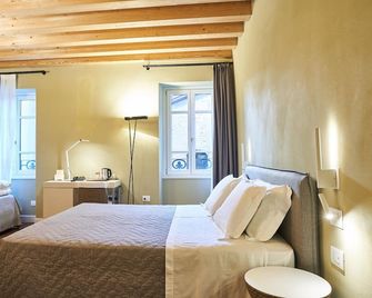 Locanda delle Mercanzie - Brescia - Habitación