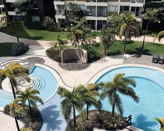 Your Breathtaking View - Iloilo City