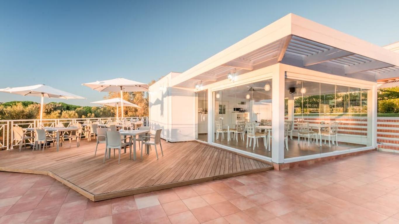 Cegonha Country Club