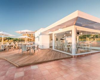 Cegonha Country Club - Vilamoura - Hàng hiên