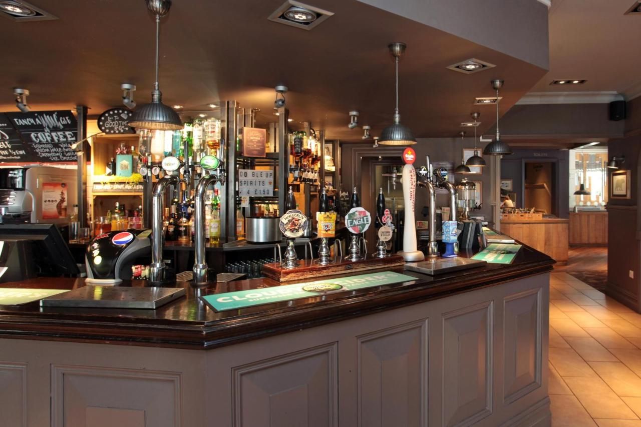Bear Inn, Somerset by Marston's Inns