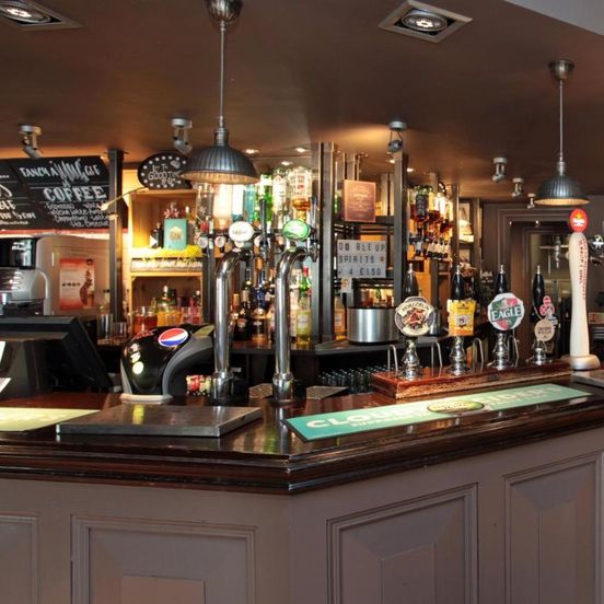 Bear Inn, Somerset by Marston's Inns image 1